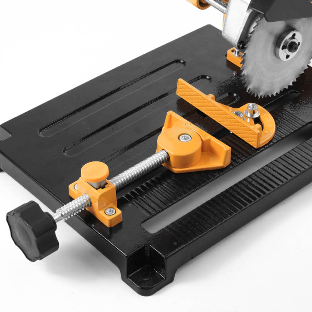 แท่นจับเครื่องเจียร InnTech รุ่น AGS-4SL 4 นิ้ว